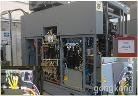 Balluff 巴魯夫 IO-Link用于汽車(chē)生產(chǎn)線(xiàn)