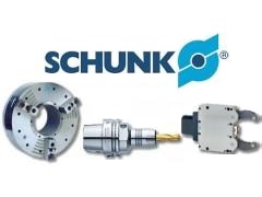 德國(guó)雄克Schunk 卡爪,夾具,氣缸等