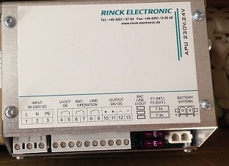 德國(guó)Rinck模塊,電源,轉(zhuǎn)換器等