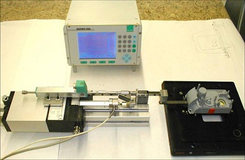【Burster】傳感器和電阻測(cè)試儀