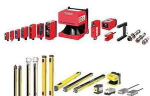 Leuze 傳感器、光幕// 勞易測(cè)