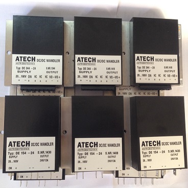 atech變流器154-24_344-24 (DEMKE)