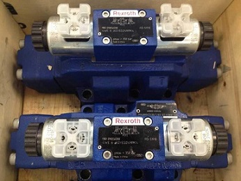 Rexroth液壓閥_力士樂(lè)電磁閥_換向閥